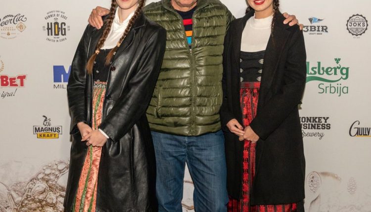 Novosadski oktoberfest vip 20