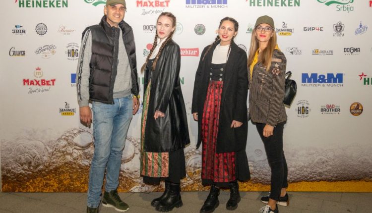 Novosadski oktoberfest vip 23