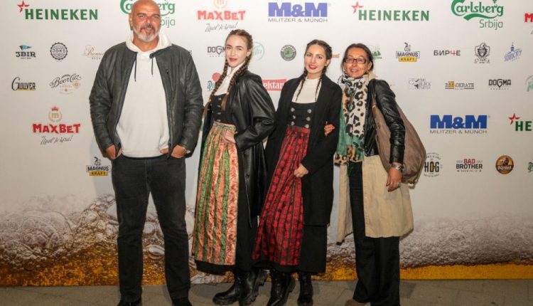 Novosadski oktoberfest vip 24