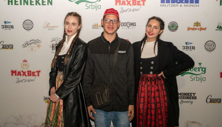 Novosadski oktoberfest vip 25