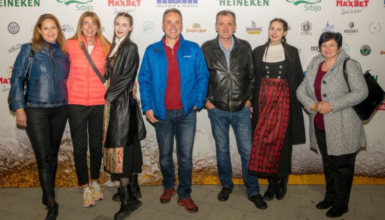 Novosadski oktoberfest vip 26