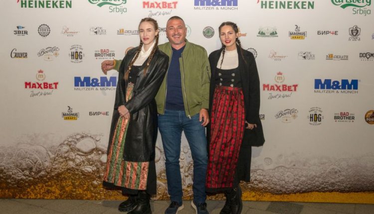 Novosadski oktoberfest vip 27