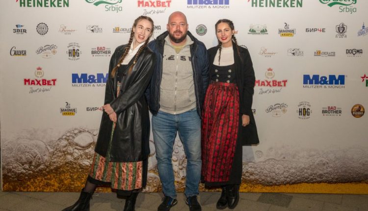 Novosadski oktoberfest vip 28