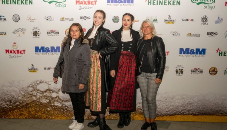 Novosadski oktoberfest vip 31