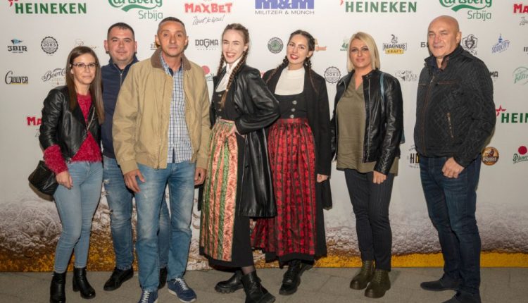 Novosadski oktoberfest vip 34