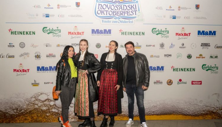 Novosadski oktoberfest vip 35
