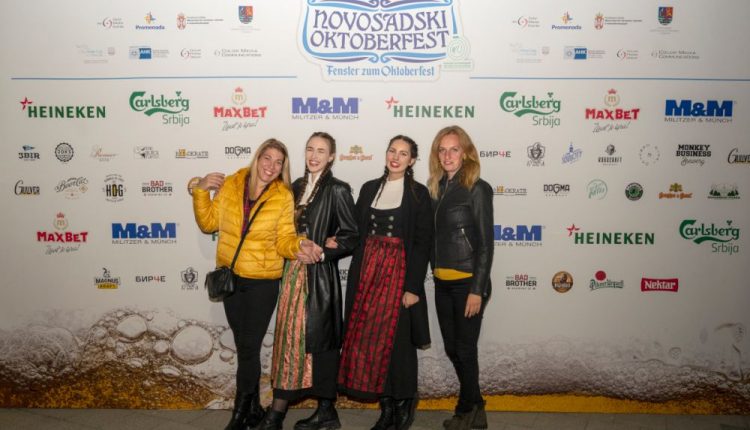 Novosadski oktoberfest vip 36