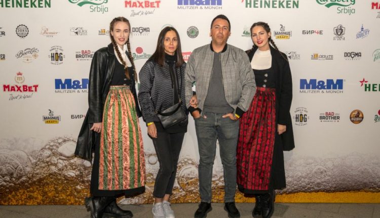 Novosadski oktoberfest vip 38