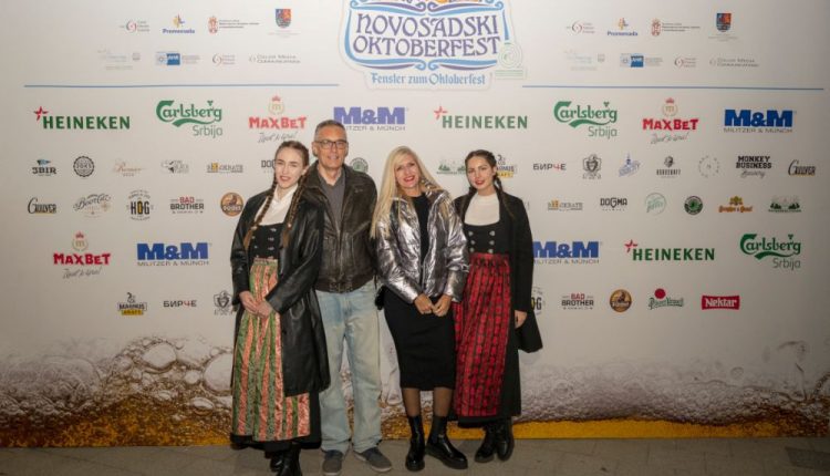 Novosadski oktoberfest vip 39