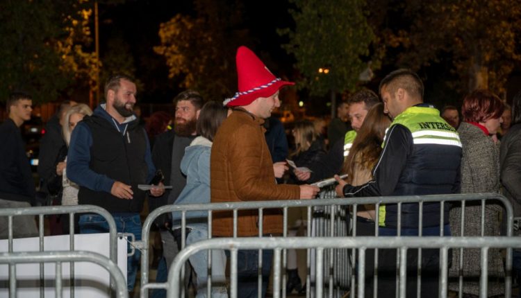 Novosadski oktoberfest vip 40