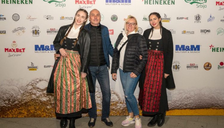 Novosadski oktoberfest vip 41