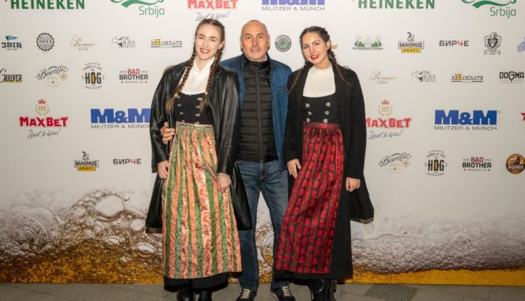 Novosadski oktoberfest vip 42