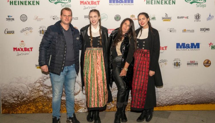 Novosadski oktoberfest vip 45