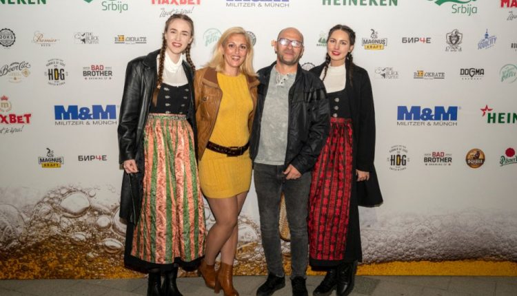 Novosadski oktoberfest vip 46