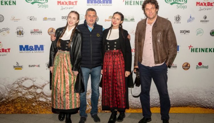 Novosadski oktoberfest vip 48