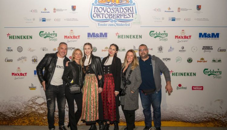 Novosadski oktoberfest vip 49