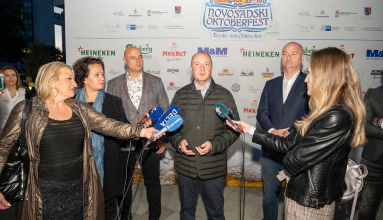 Novosadski oktoberfest vip 5
