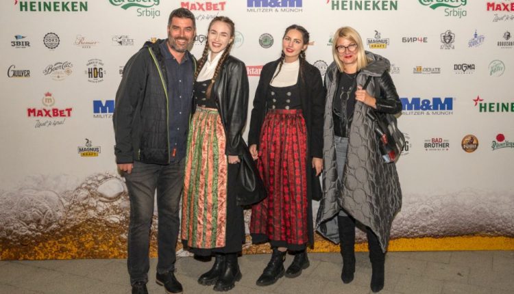 Novosadski oktoberfest vip 51