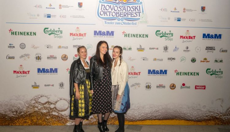 Novosadski oktoberfest vip 54