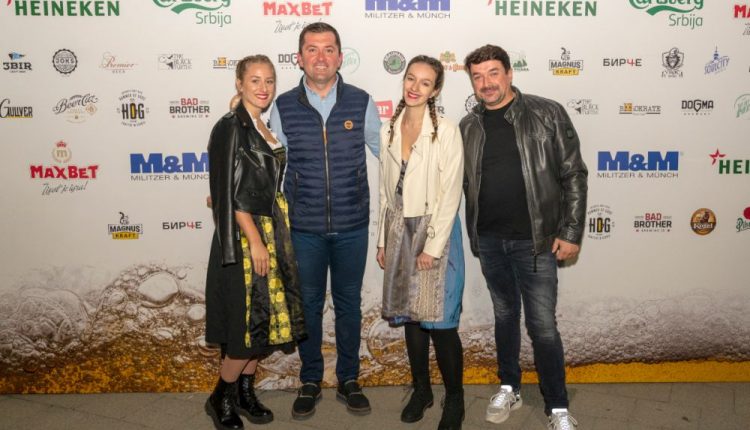 Novosadski oktoberfest vip 57