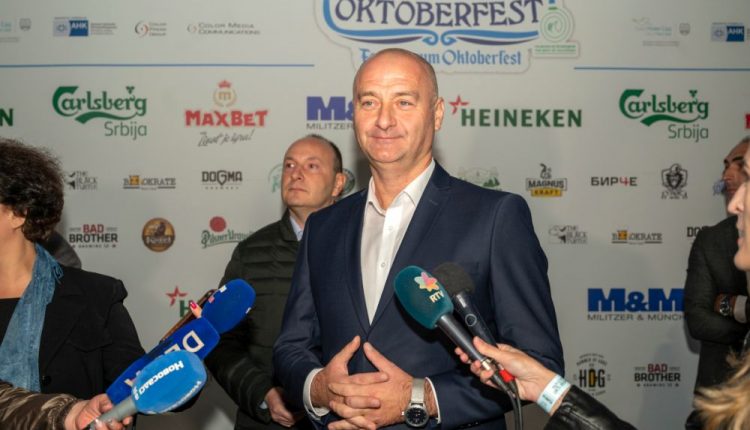 Novosadski oktoberfest vip 6