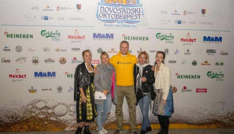 Novosadski oktoberfest vip 63