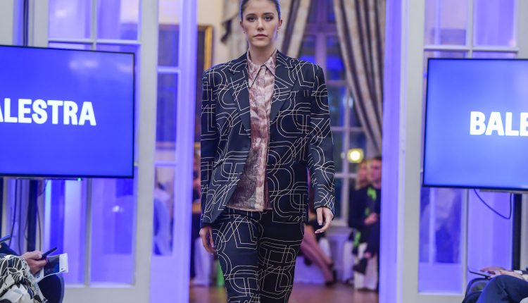 Revija Balestra Fabrika 146