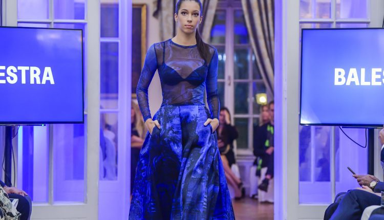 Revija Balestra Fabrika 153