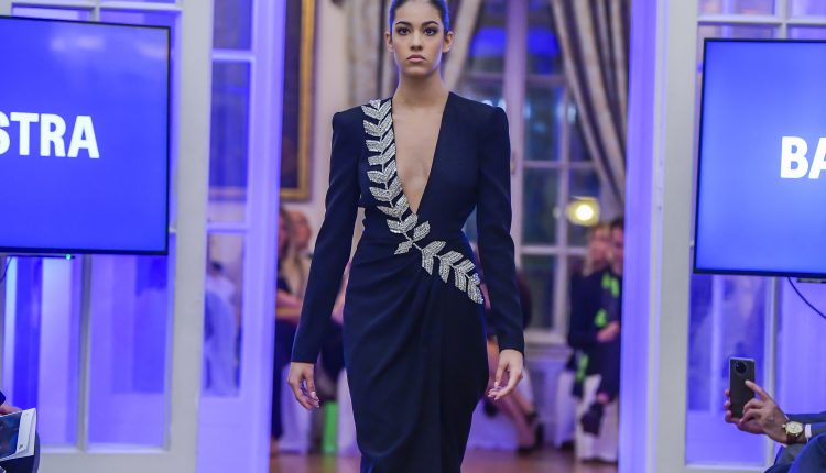 Revija Balestra Fabrika 156