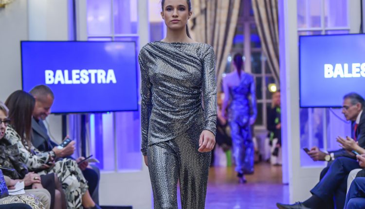 Revija Balestra Fabrika 164