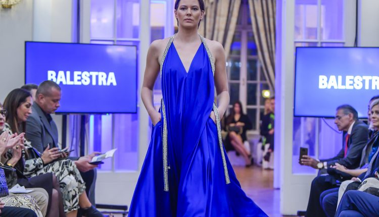 Revija Balestra Fabrika 170
