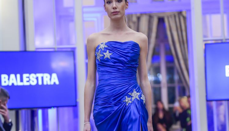 Revija Balestra Fabrika 174