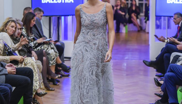 Revija Balestra Fabrika 180