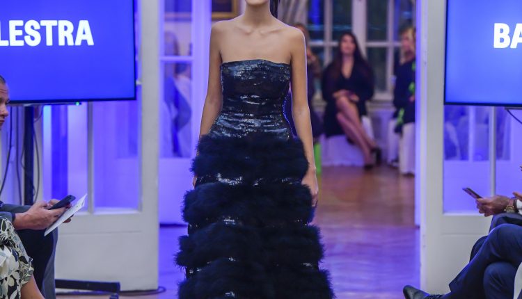 Revija Balestra Fabrika 181
