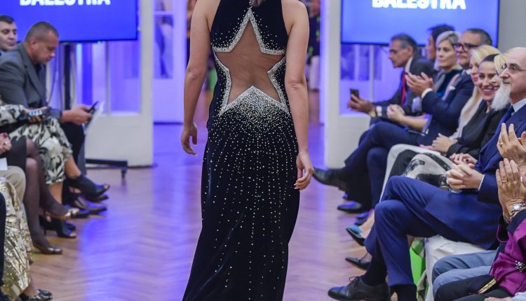 Revija Balestra Fabrika 187