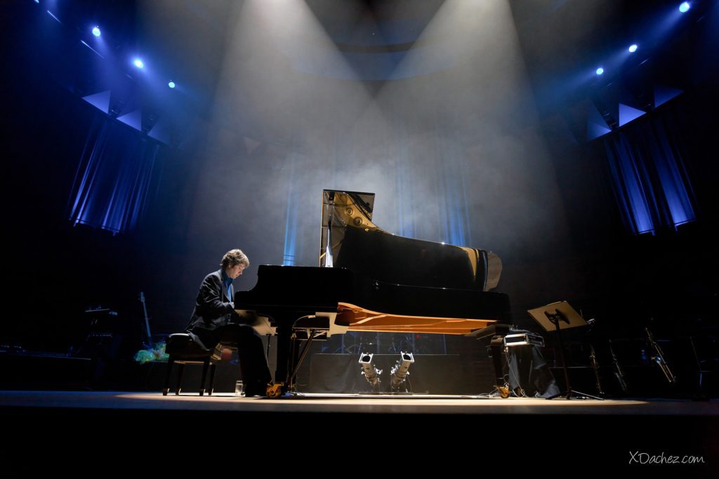 STEVE BARAKATT LIVE IN CANADA 5