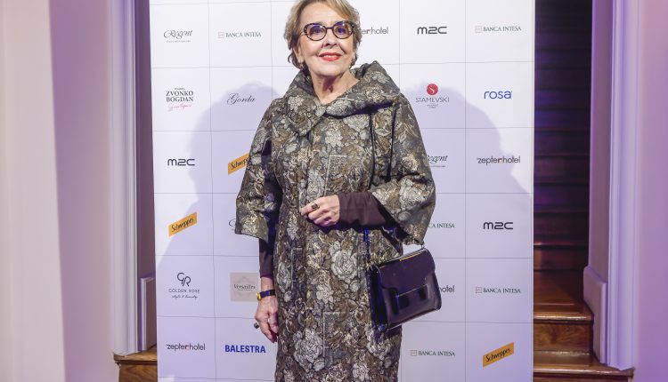 Svetlana Bojkovic