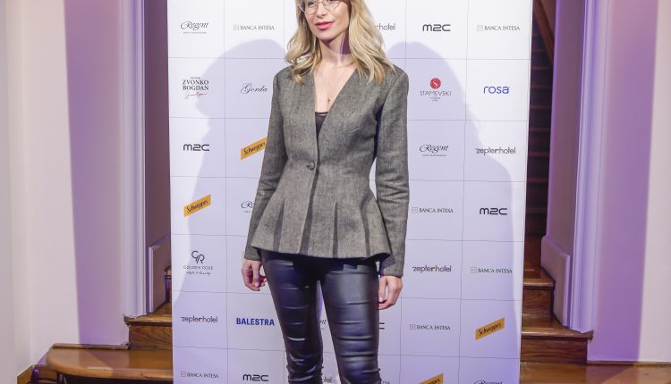 Tamara Jaric