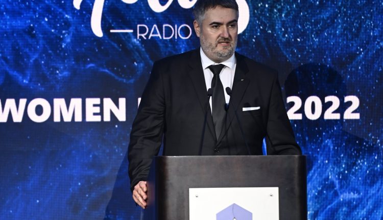 Zoran Savic direktor FOCUS Radija