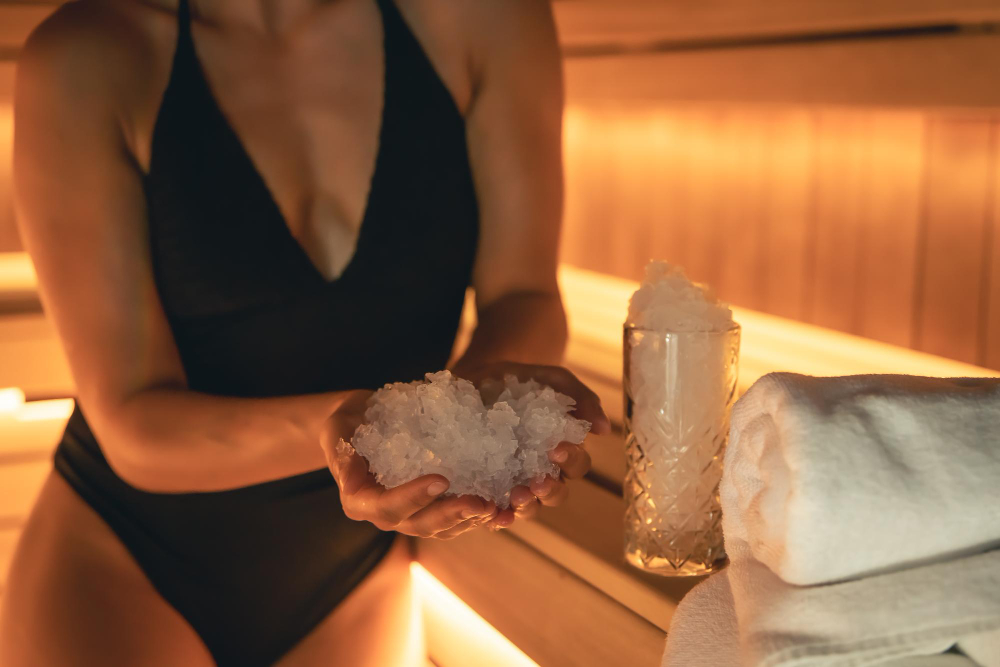 zena sauna freepik.com