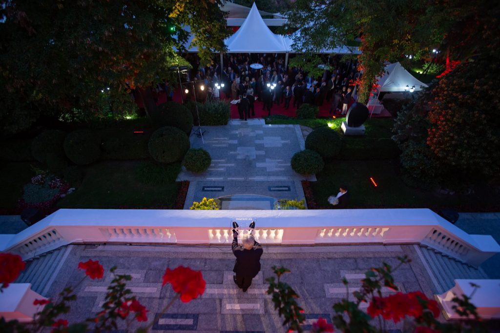 Održan tradicionalni prijem Srpskog poslovnog kluba "Privrednik" 3 zoran drakulic privrednik 2