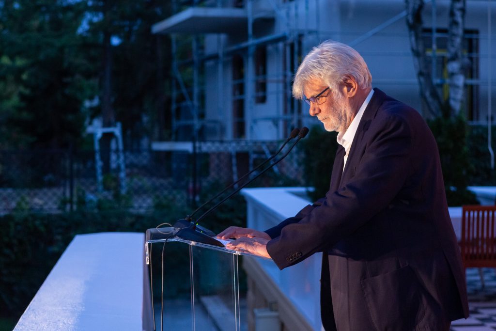 Održan tradicionalni prijem Srpskog poslovnog kluba "Privrednik" 1 zoran drakulic privrednik 3