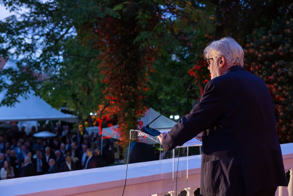 Održan tradicionalni prijem Srpskog poslovnog kluba "Privrednik" 2 zoran drakulic privrednik 4