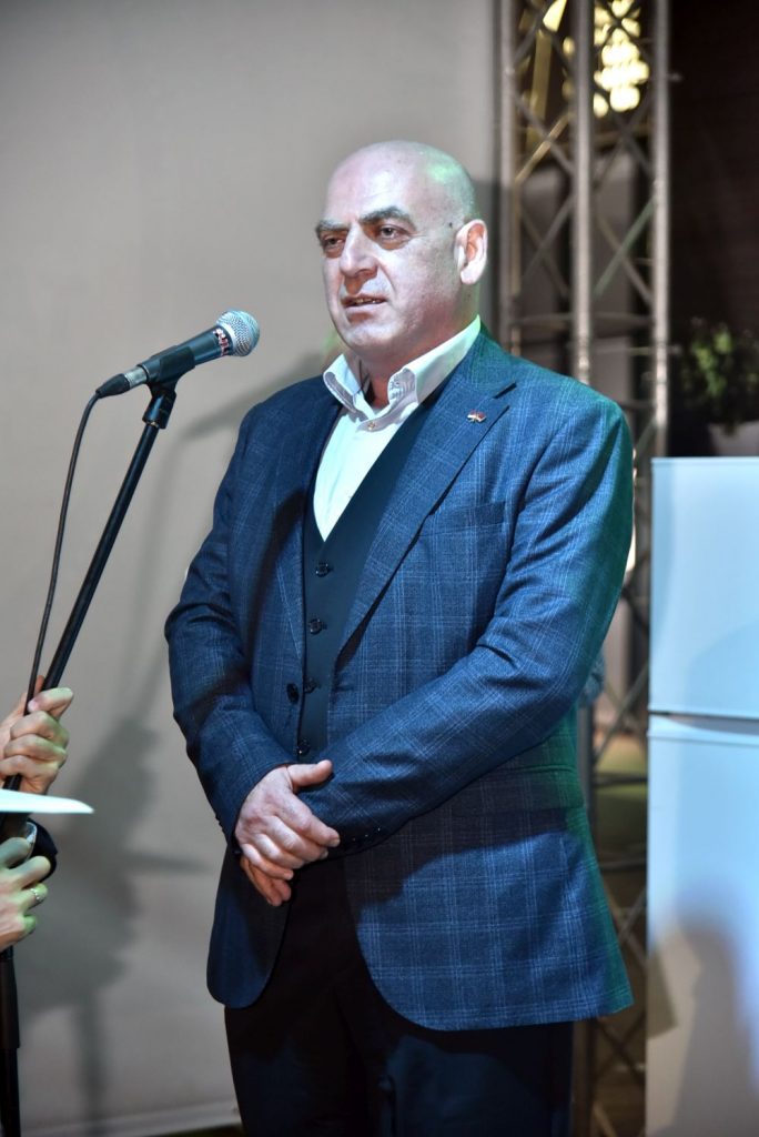 Taste of Planet 2022 - Jermenija predstavila Novosađanima svoju kulturu i nacionalnu kuhinju 3 2 5579