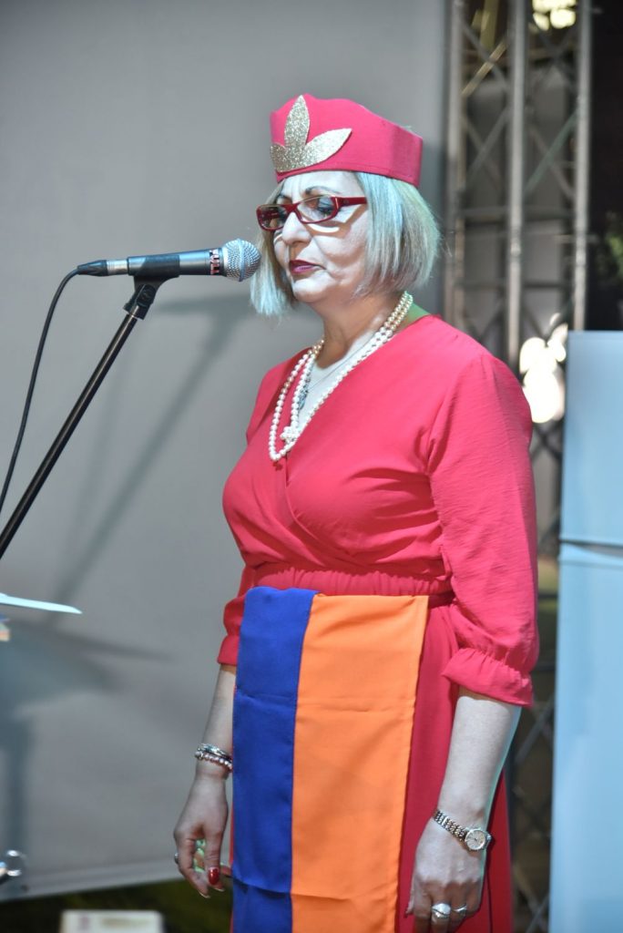 Taste of Planet 2022 - Jermenija predstavila Novosađanima svoju kulturu i nacionalnu kuhinju 4 2 5593