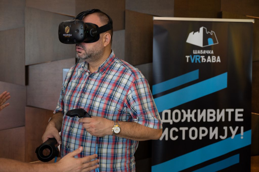 Harmonity Group postavlja standarde u IT sektoru i briše granice između realnosti i mašte 2 3