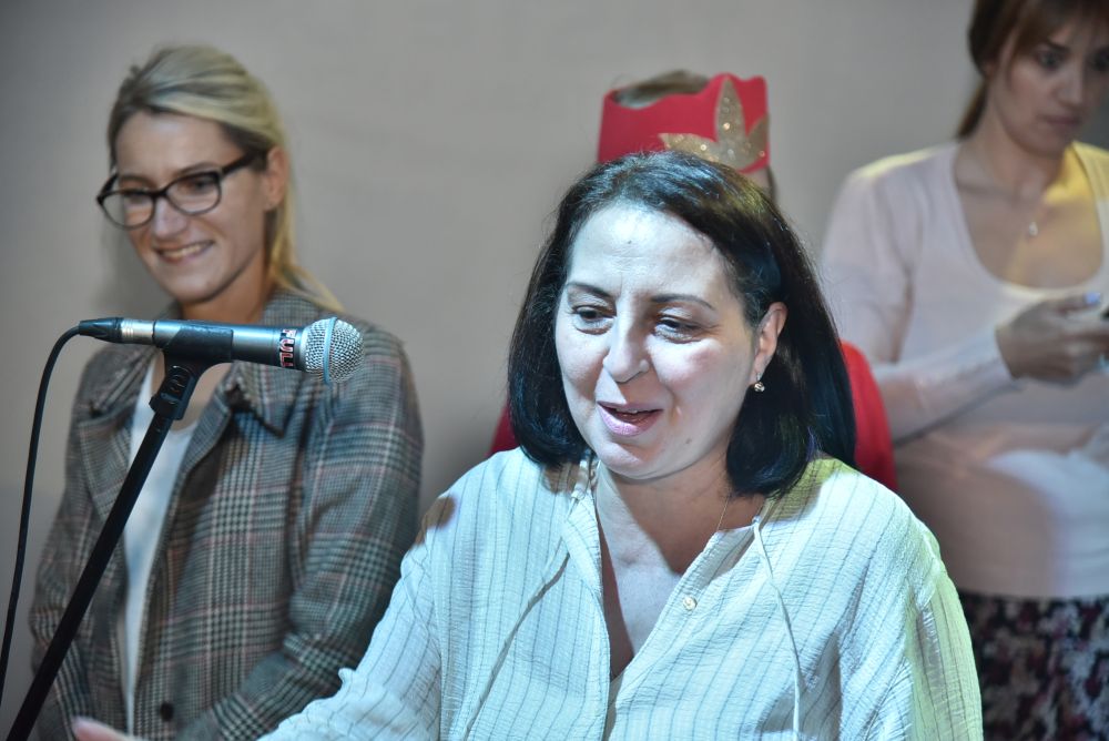 Taste of Planet 2022 - Jermenija predstavila Novosađanima svoju kulturu i nacionalnu kuhinju 6 3 5617