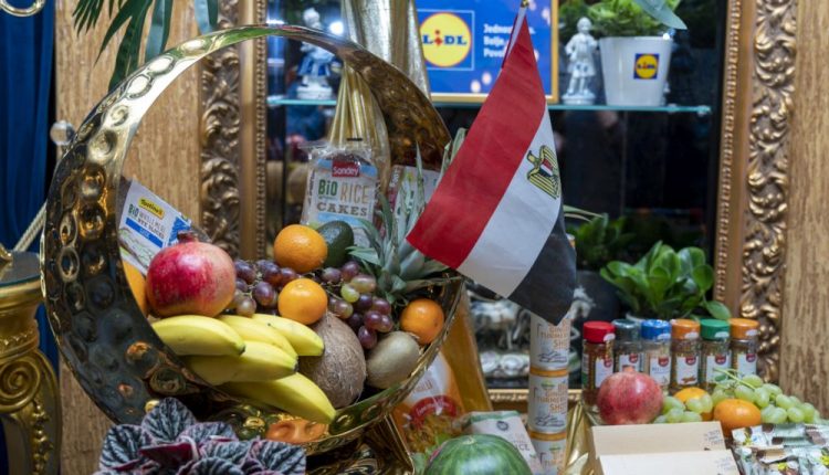 8 Egyptian cuisine 18