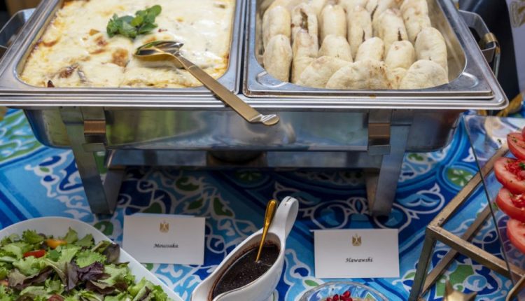 Egyptian cuisine 11