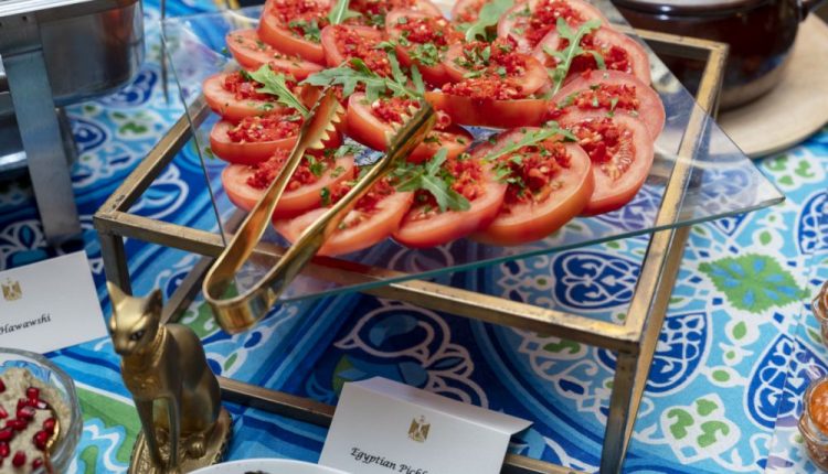 Egyptian cuisine 12